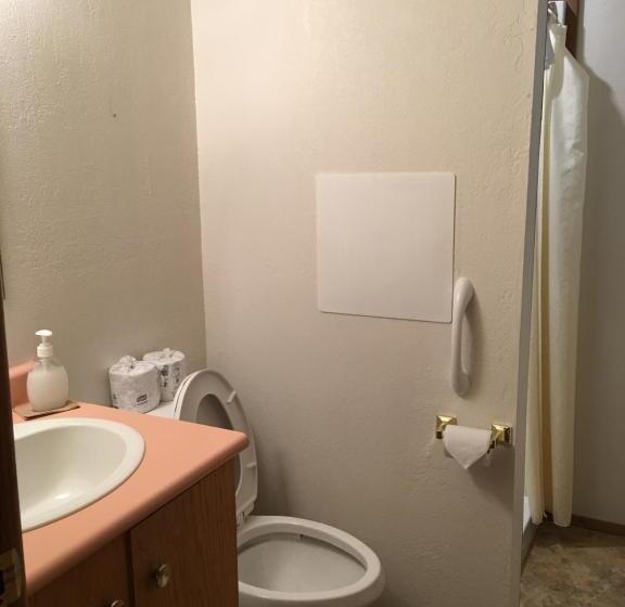 キングサイズベッドのスタンダードルーム, Bethlehem Centre