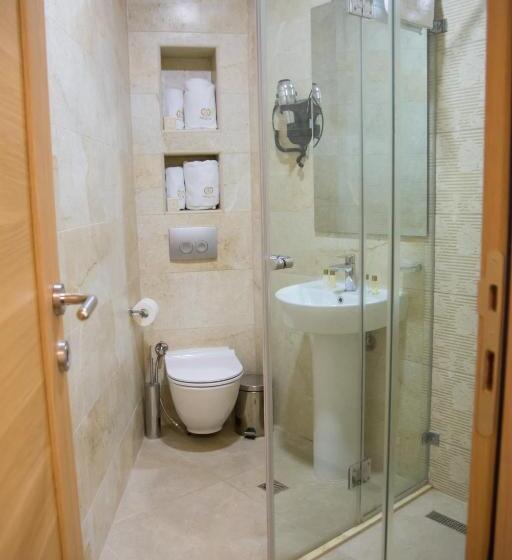 اتاق استاندارد, Emrovic Raj