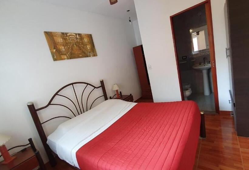 اتاق استاندارد, Hostelmo