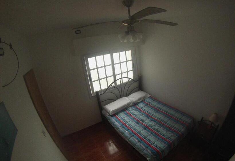 اتاق استاندارد, Hostelmo
