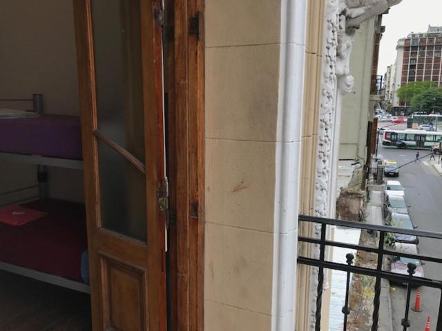 تختخواب در اتاق مشترک, Hostelmo