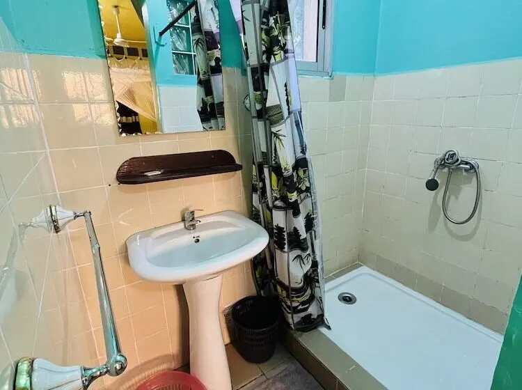 اتاق استاندارد, Hôtel Appartement Meublé Les Flots Bleu