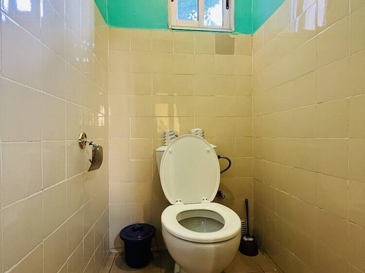 اتاق استاندارد, Hôtel Appartement Meublé Les Flots Bleu