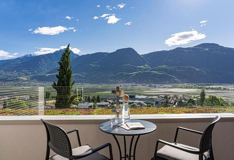 غرفة قياسية, Törggelehof