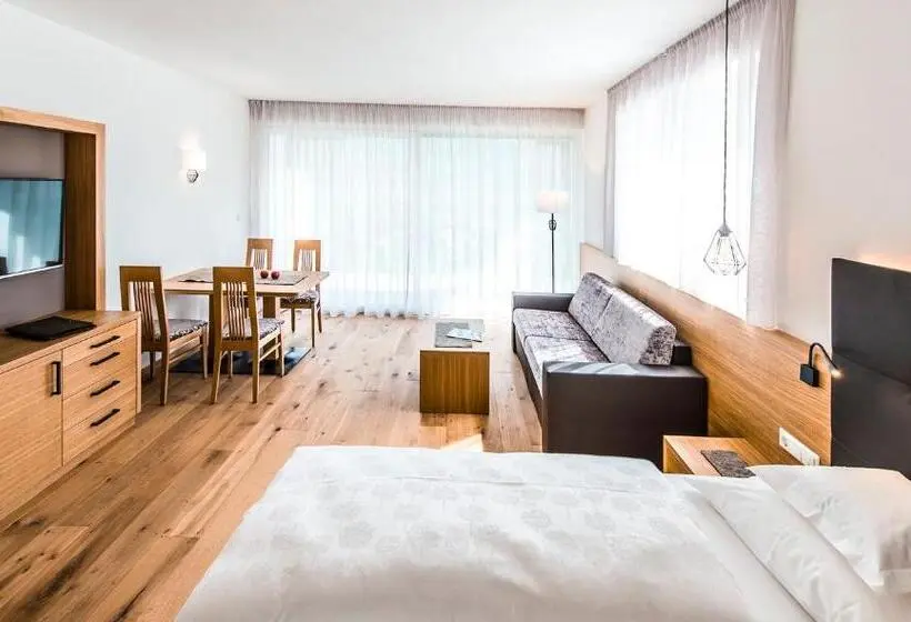 スイート（家族用）, Törggelehof