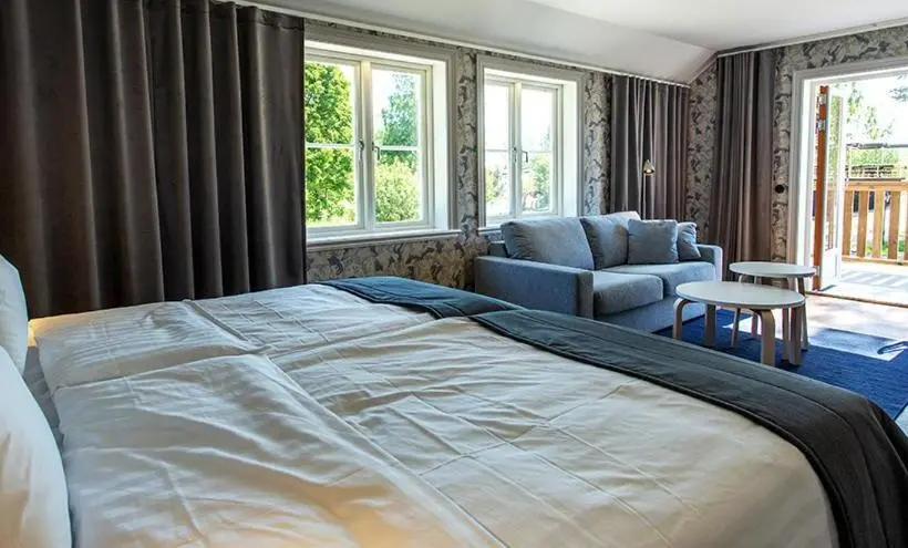 スイート(家族用), Lindesbergs Hotell
