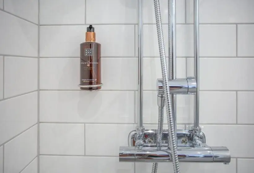 スイート(家族用), Lindesbergs Hotell