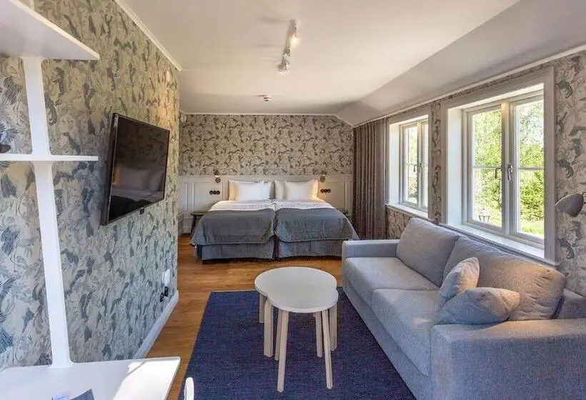 スイート(家族用), Lindesbergs Hotell