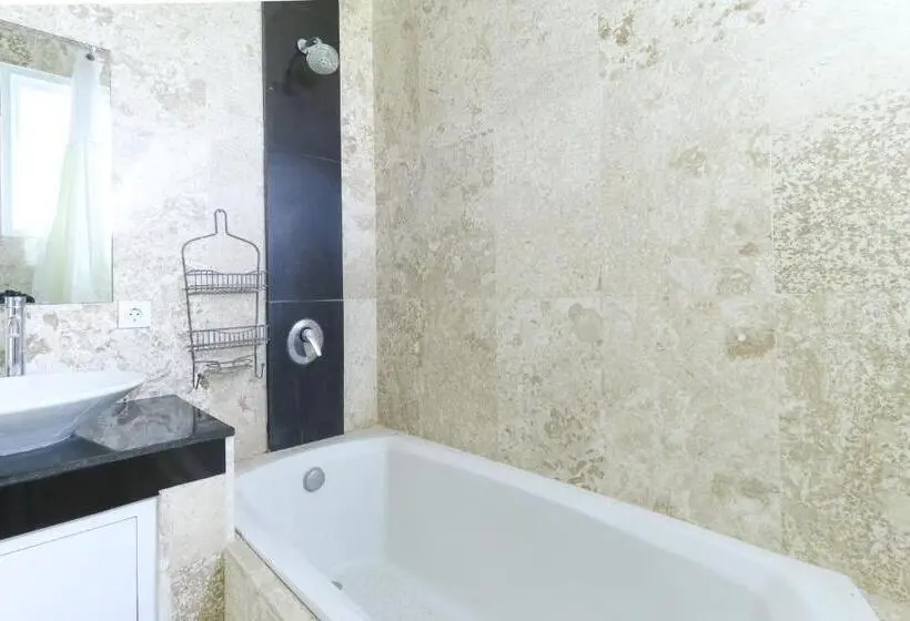 スイート, Margarita Surf Hostel Canggu