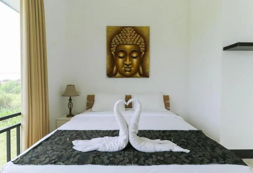 スイート, Margarita Surf Hostel Canggu