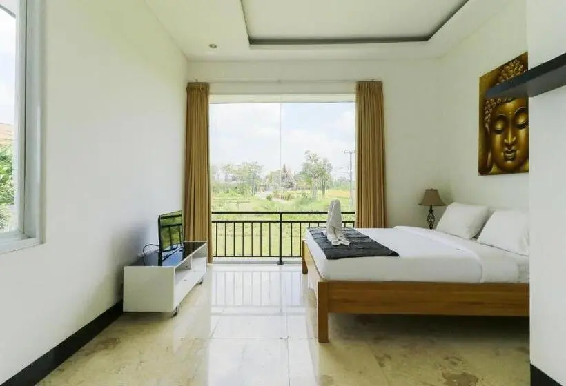 スイート, Margarita Surf Hostel Canggu