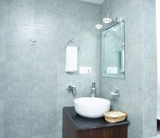 اتاق لوکس, Pashupati Boutique Hotel & Spa