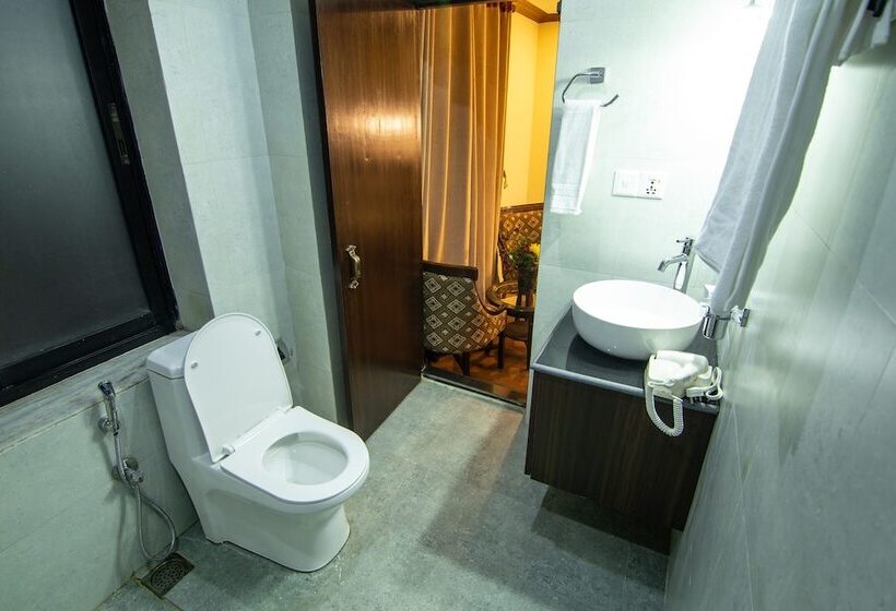 اتاق لوکس, Pashupati Boutique Hotel & Spa