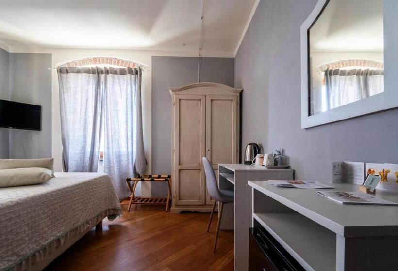 标准间, Locanda De Banchieri