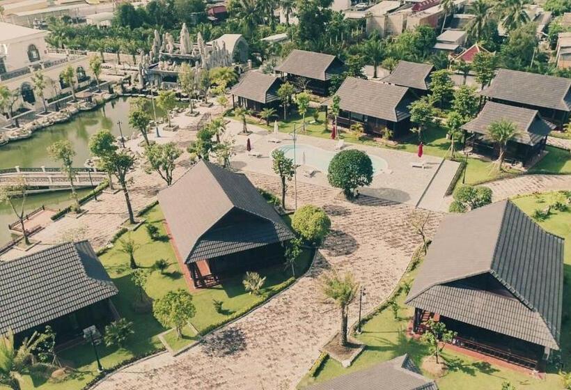 اتاق استاندارد, Thư Duy Resort