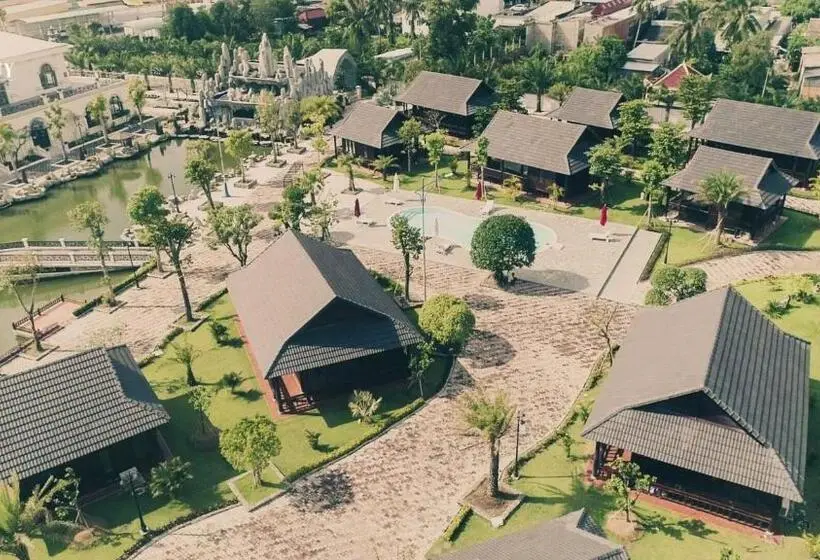 اتاق استاندارد, Thư Duy Resort