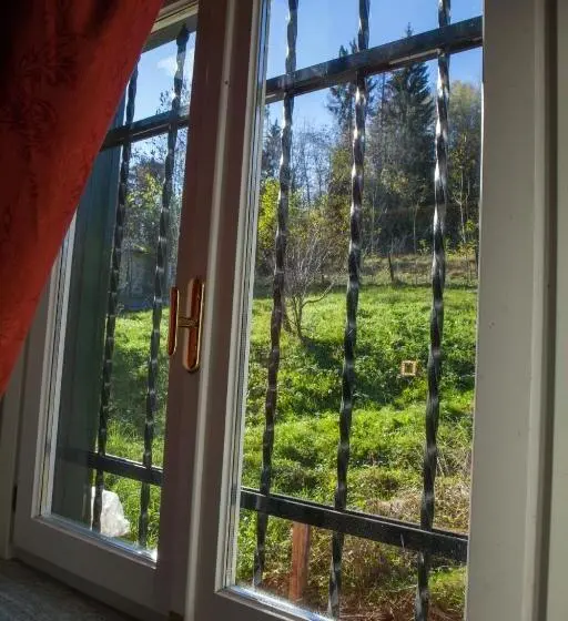 キングサイズベッドのデラックスルーム, B&b Casa Dell'orso