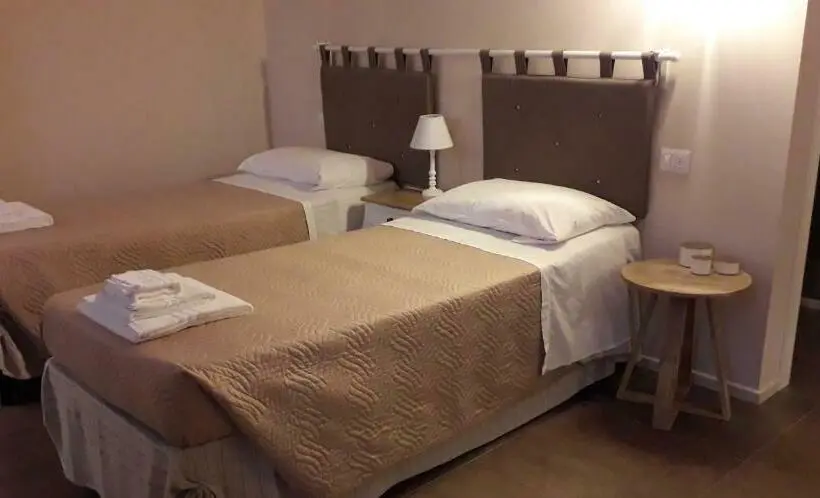 スタンダードルーム, Agriturismo Vitae