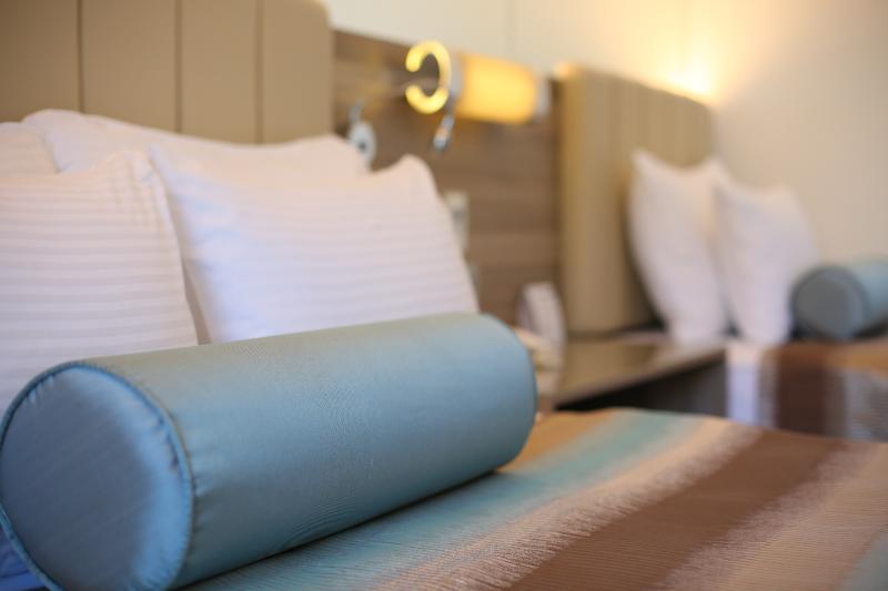 适合残疾人士使用的套间, Holiday Inn Express & Suites   Auburn, An Ihg