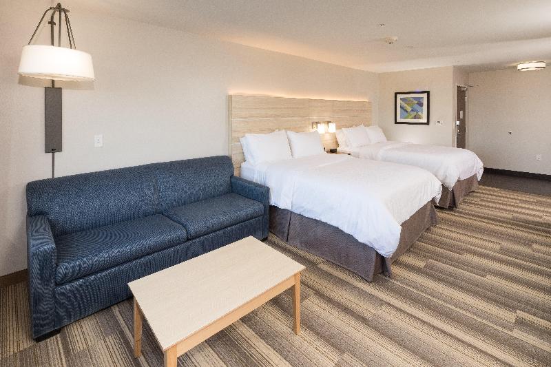 スイート, Holiday Inn Express & Suites   Auburn, An Ihg