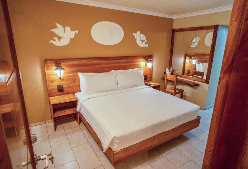 اتاق لوکس, Roman Empire Panglao Boutique Resort