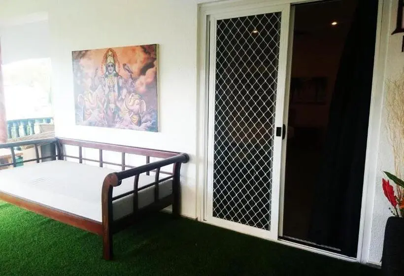 اتاق خانوادگی, Roman Empire Panglao Boutique Resort