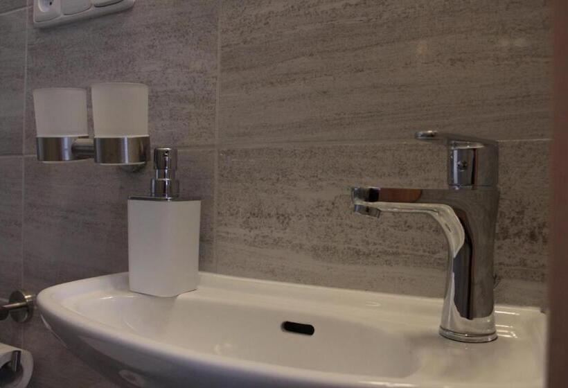 スタンダードルーム, Penzion U Pidly