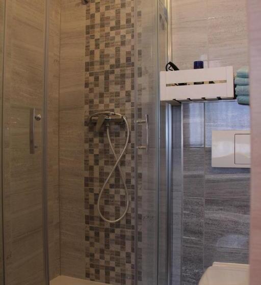 スタンダードルーム, Penzion U Pidly