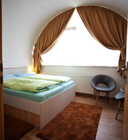 スタンダードルーム, Penzion U Pidly