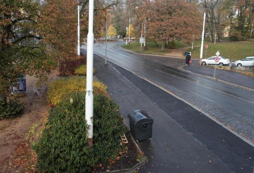 Номер Стандарт Трехместный, Penzion U Pidly