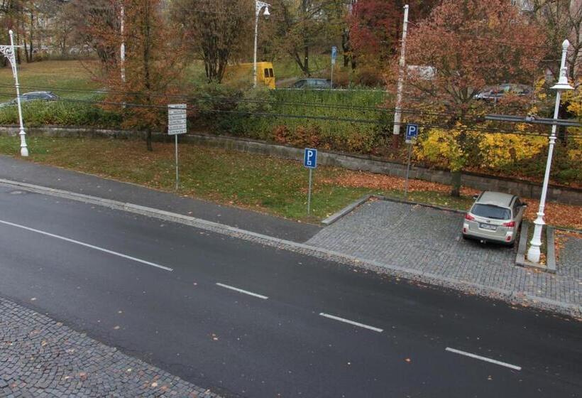 スタンダードルーム, Penzion U Pidly