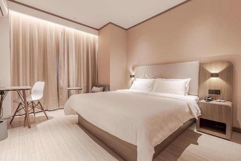 ビジネスルーム, Hanting Changchun Hongqi Street Wanda