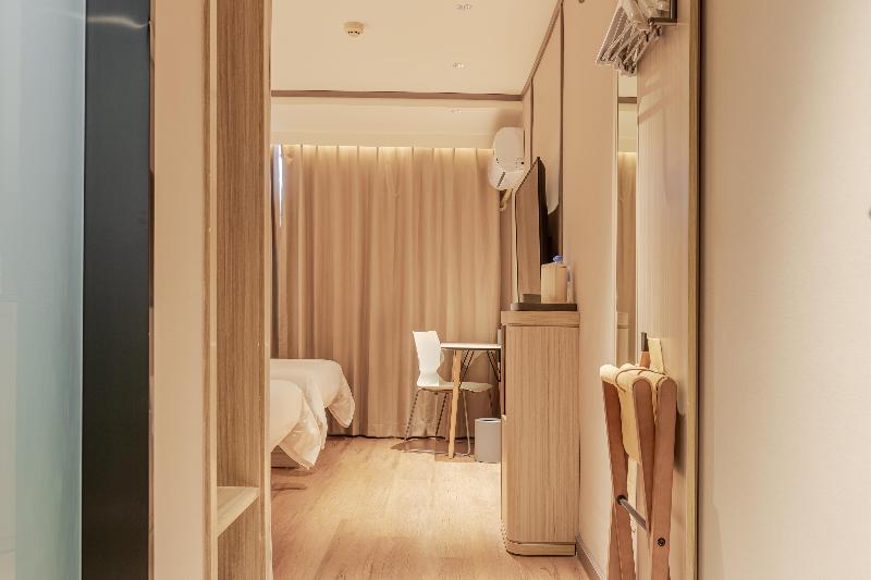 ファミリールーム, Hanting Changchun Hongqi Street Wanda