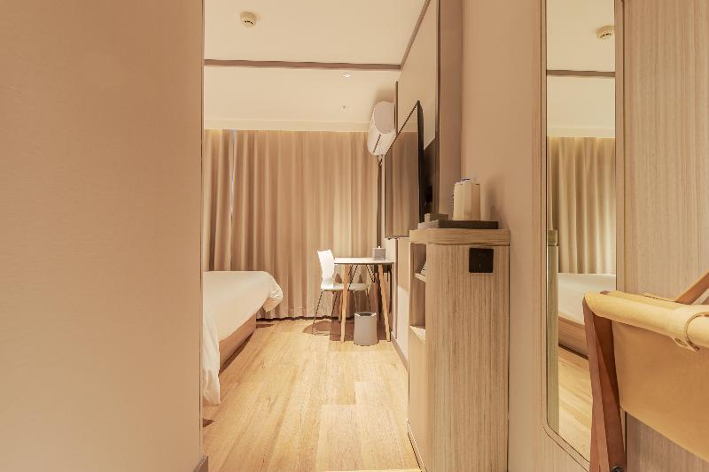 スーペリアールーム, Hanting Changchun Hongqi Street Wanda