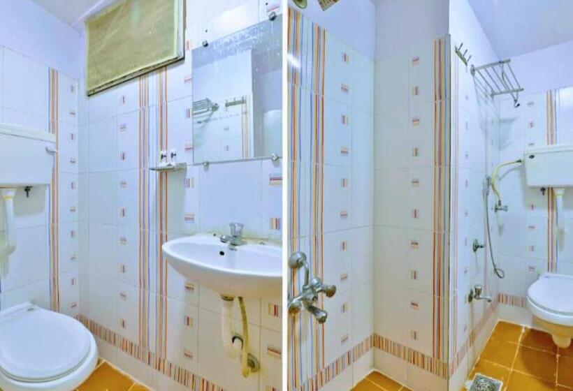 חדר דלוקס, Harmony