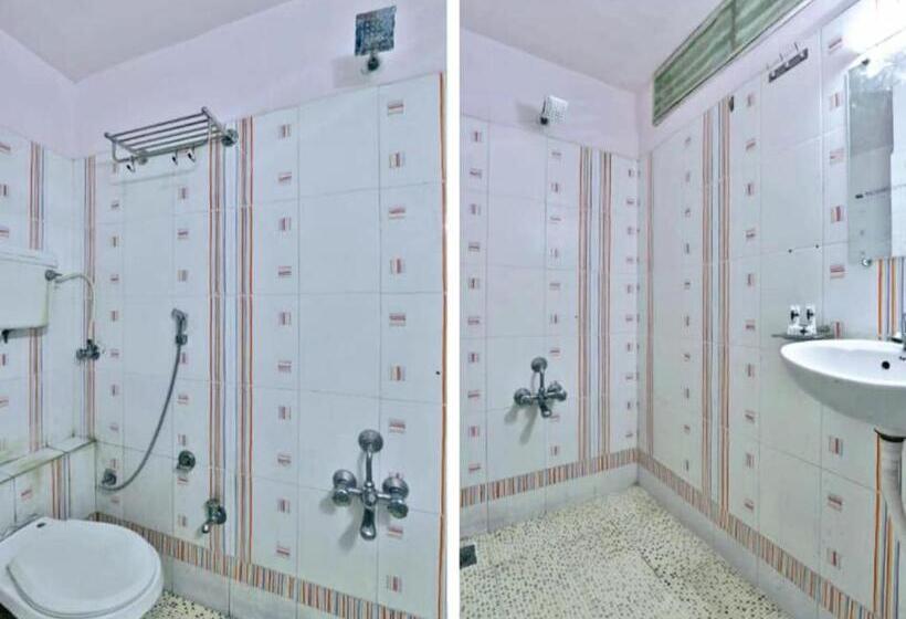 חדר דלוקס, Harmony