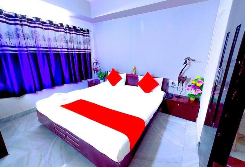 חדר דלוקס יחיד, Harmony