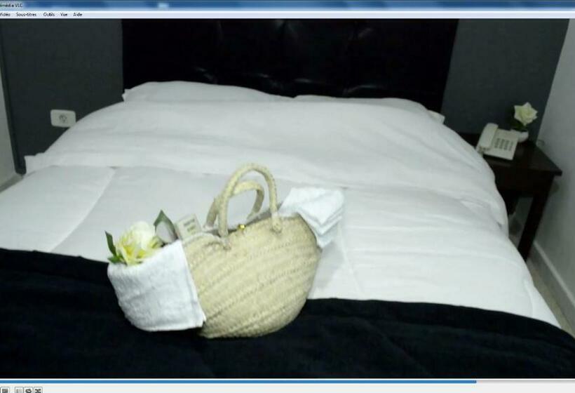 اتاق استاندارد, Le Calife