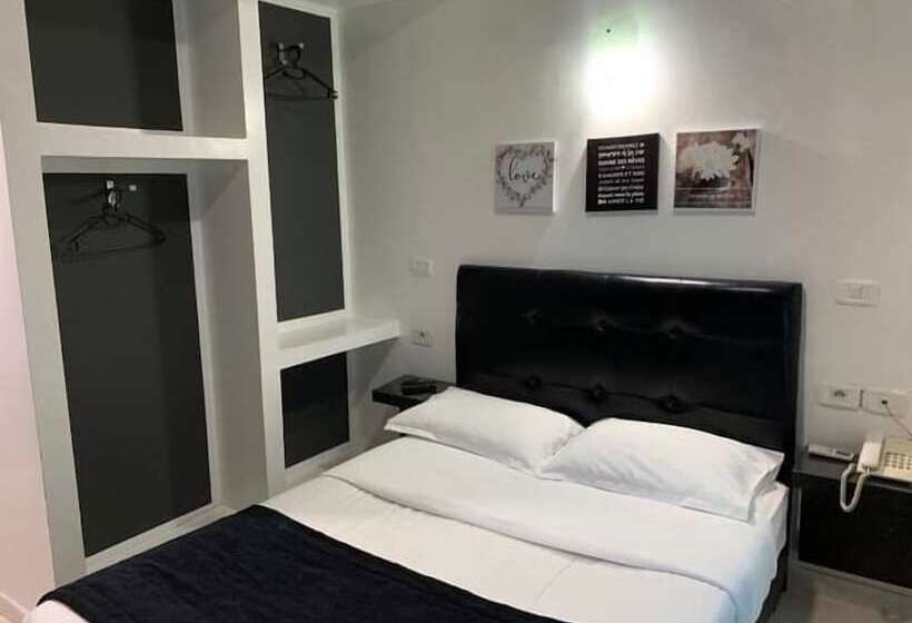 اتاق استاندارد, Le Calife