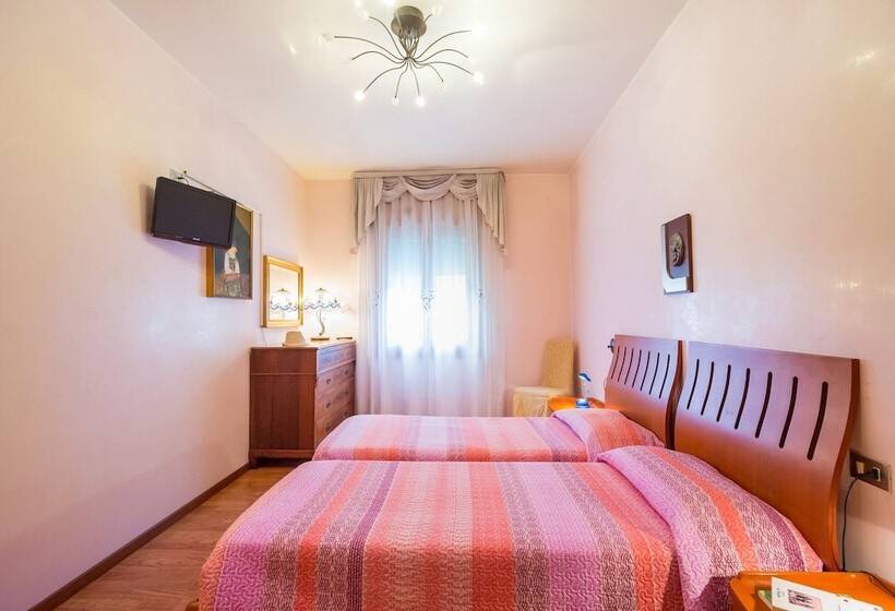 חדר סופריור, Locanda Fabrizio