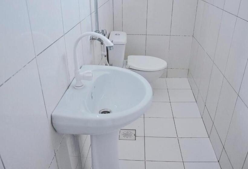 Номер Стандарт, Papaya Guest House Nungwi