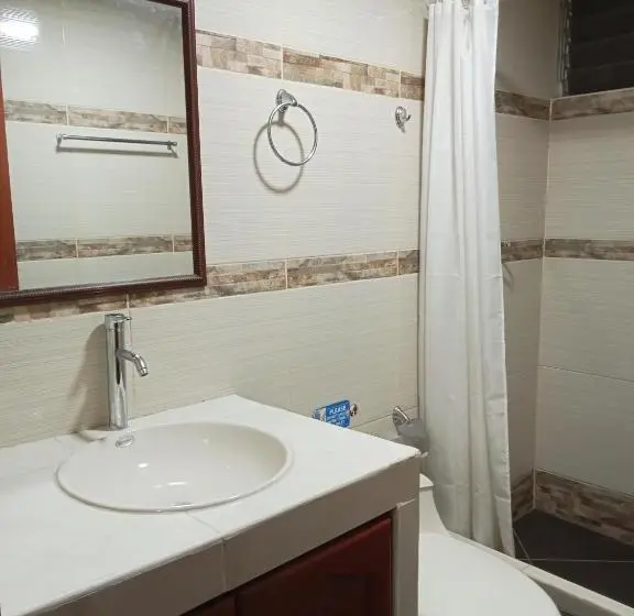 اتاق استاندارد, Raymi Inn Machupicchu