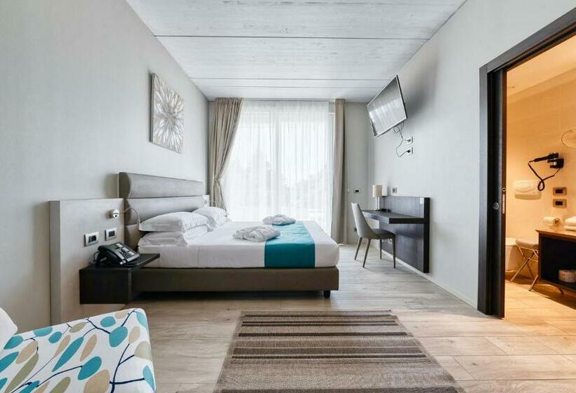 Номер Стандарт, Vision