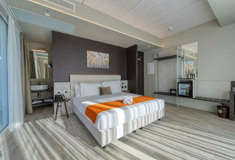 Номер Стандарт, Vision