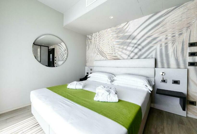 Номер Стандарт, Vision