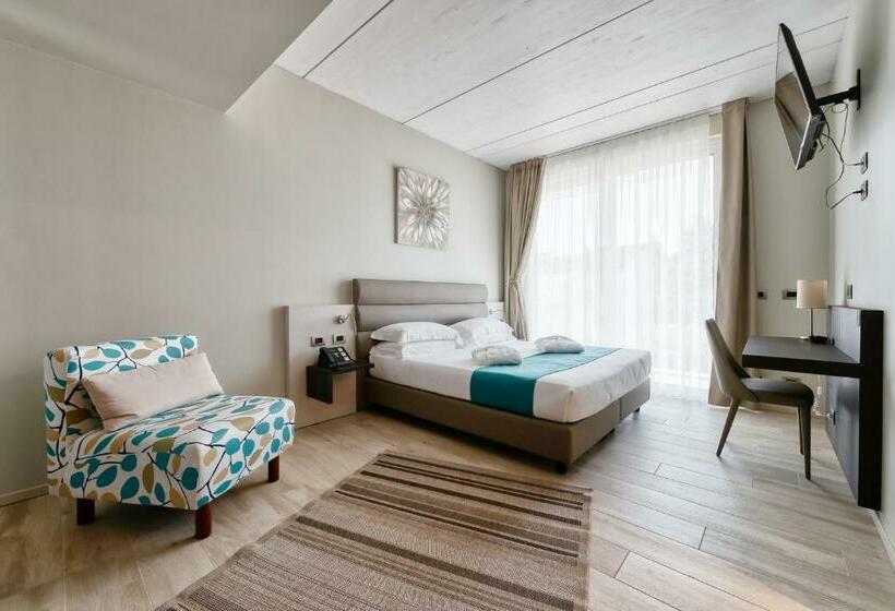 Номер Стандарт, Vision