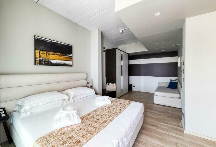 Полулюкс, Vision