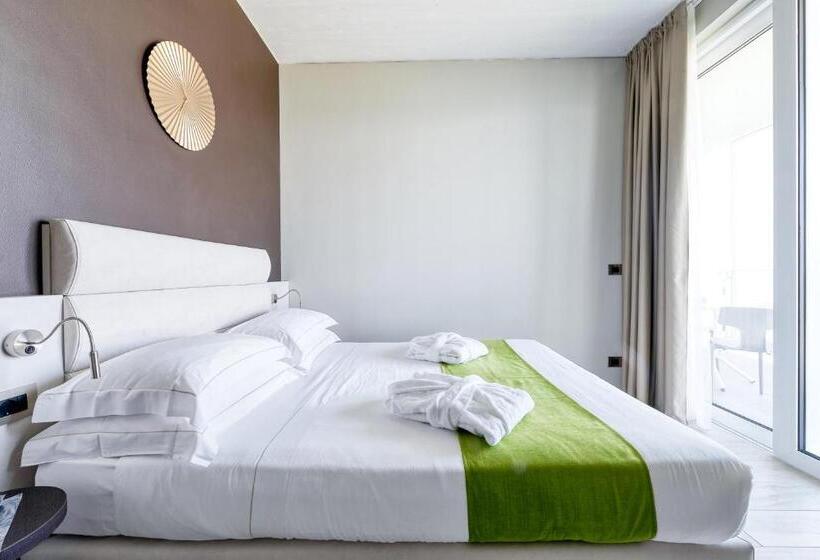 Номер Economy, Vision