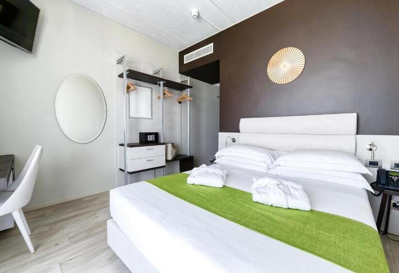 Номер Economy, Vision