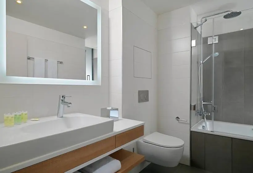 Standard-studio, Residence Inn By Marriott Toulouse Blagnac